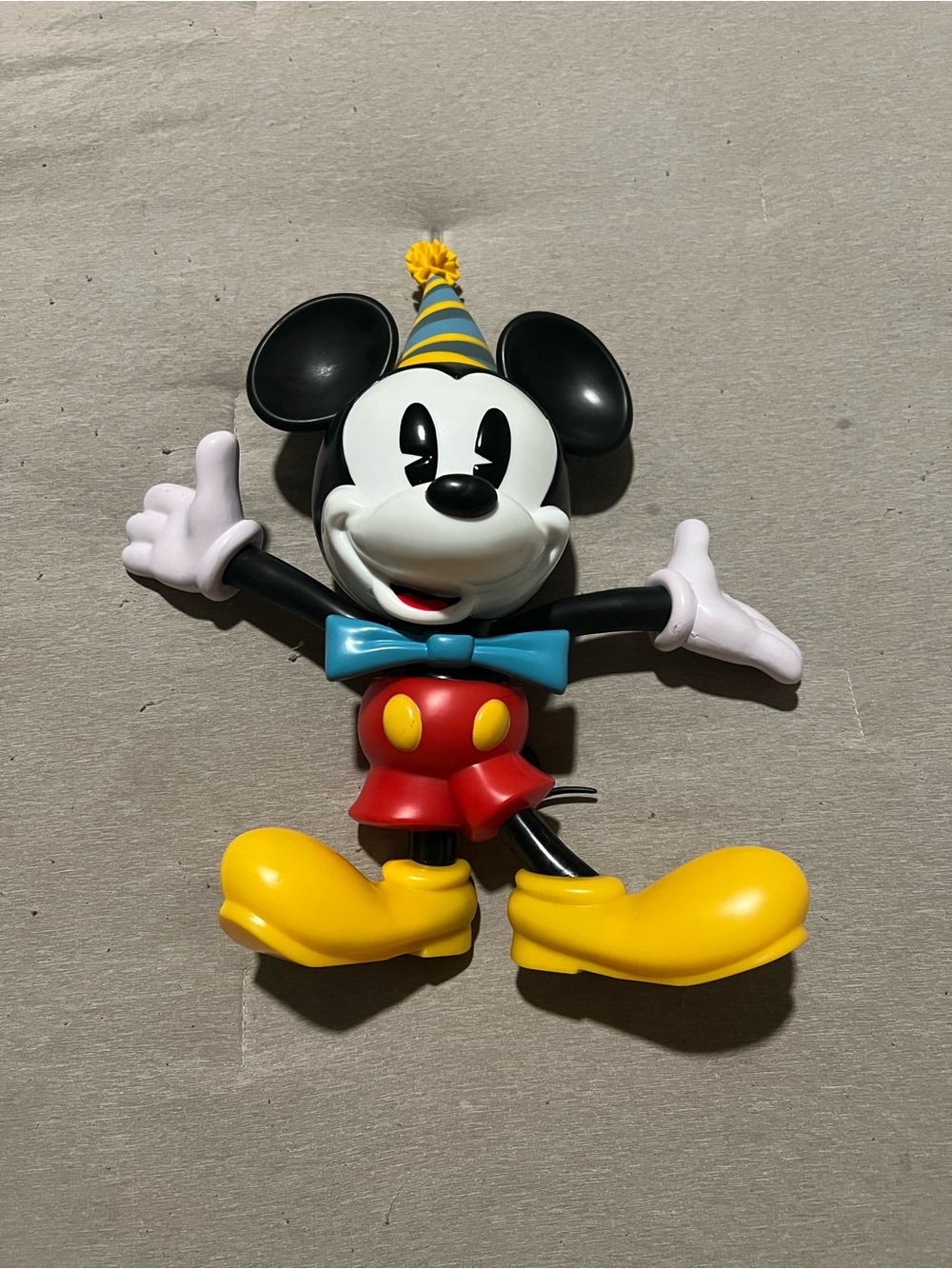 Mickey Mouse 90th Birthday Sipper cup